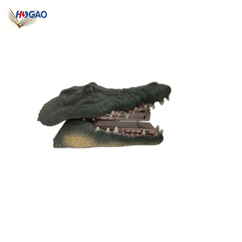 Detail Crocodile Stapler Nomer 23