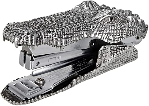 Detail Crocodile Stapler Nomer 24