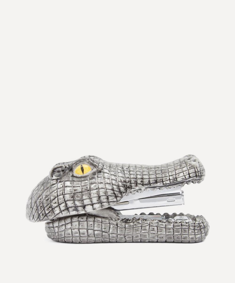 Detail Crocodile Stapler Nomer 26