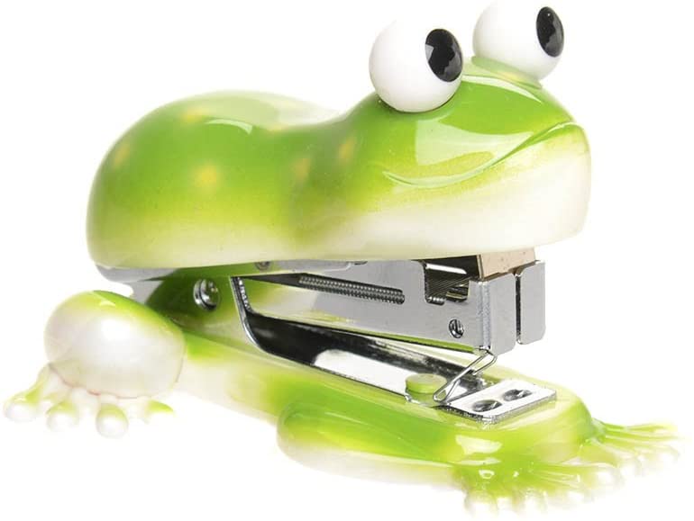 Detail Crocodile Stapler Nomer 28