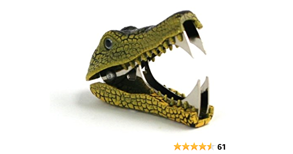 Detail Crocodile Stapler Nomer 29