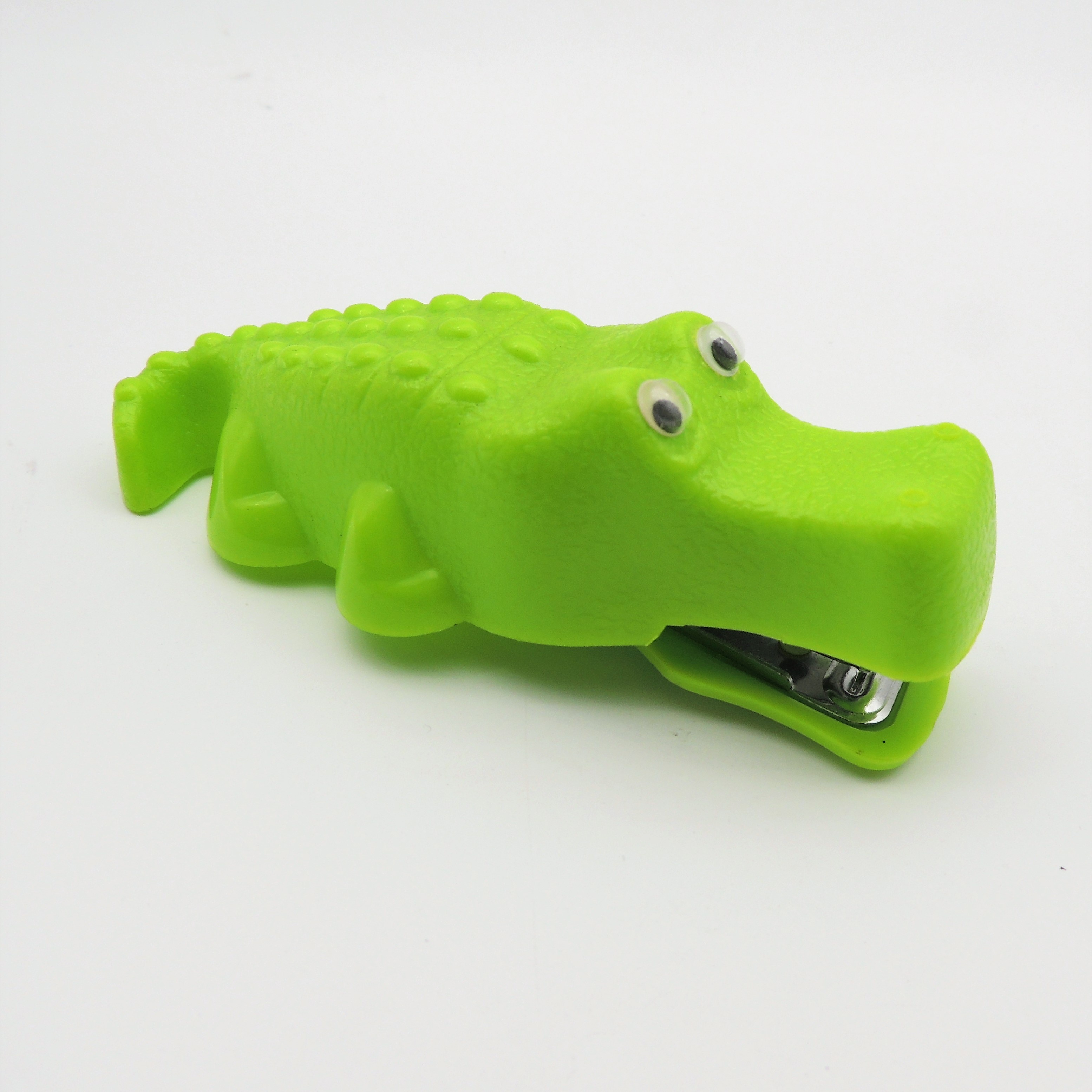 Detail Crocodile Stapler Nomer 32