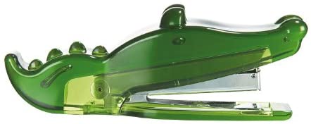 Detail Crocodile Stapler Nomer 33