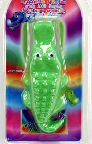 Detail Crocodile Stapler Nomer 39