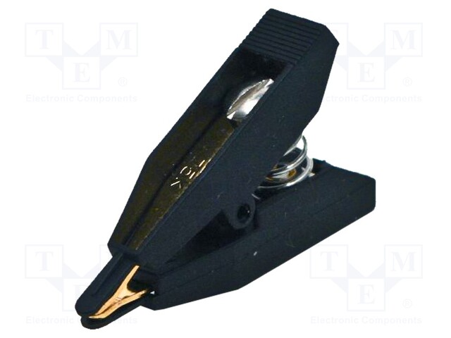 Detail Crocodile Stapler Nomer 42