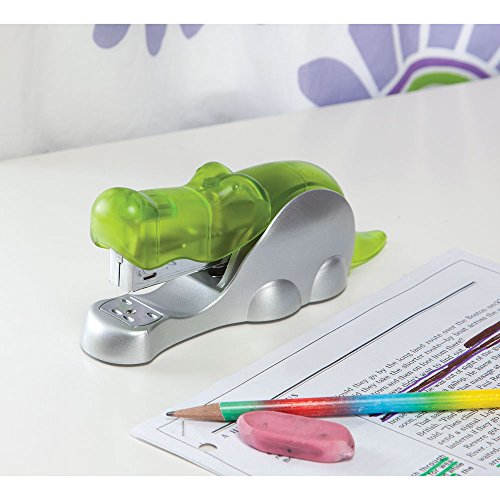 Detail Crocodile Stapler Nomer 48