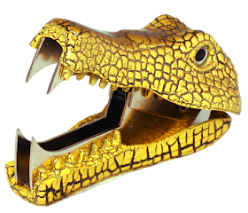 Detail Crocodile Stapler Nomer 49