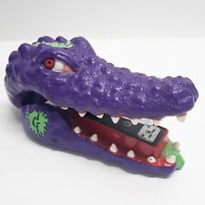 Detail Crocodile Stapler Nomer 54