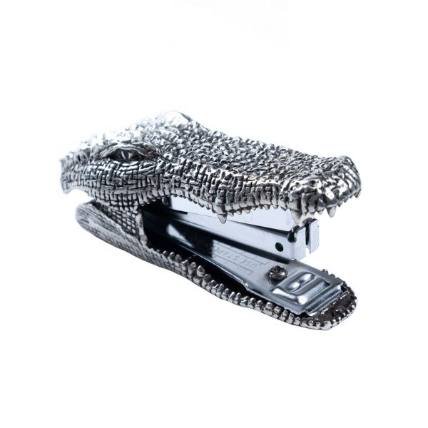 Detail Crocodile Stapler Nomer 7