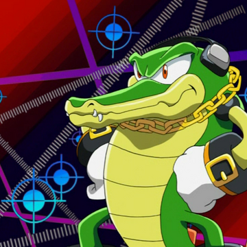 Detail Crocodile Vector Nomer 43