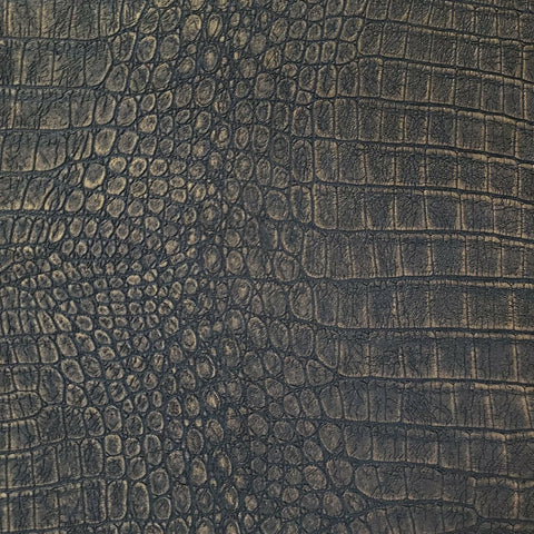 Detail Crocodile Vinyl Wallpaper Nomer 16