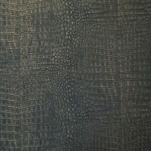 Detail Crocodile Vinyl Wallpaper Nomer 4