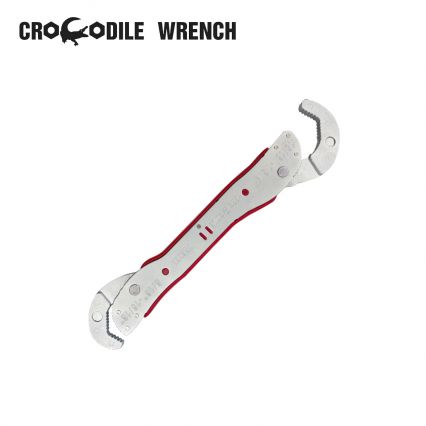 Crocodile Wrench - KibrisPDR