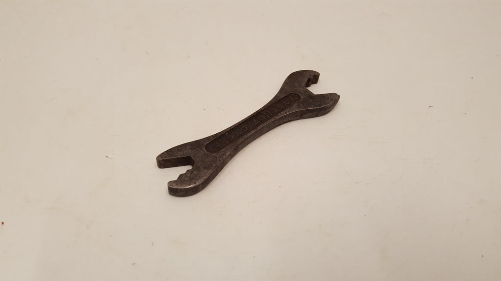 Detail Crocodile Wrench Nomer 18