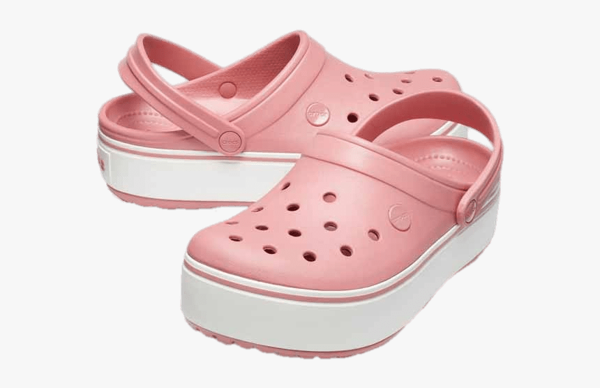 Detail Crocs Clipart Nomer 32