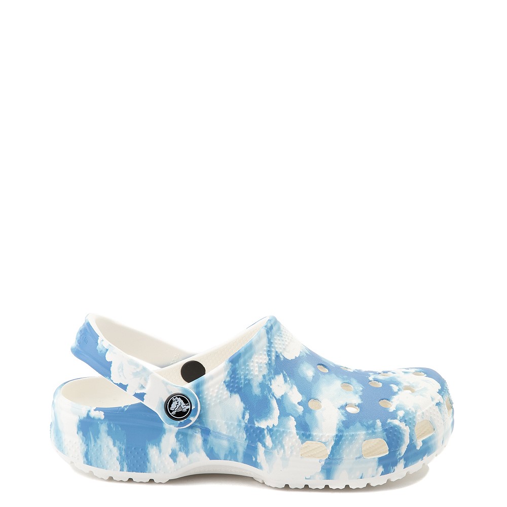 Crocs Clouds - KibrisPDR