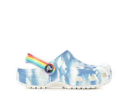 Detail Crocs Clouds Nomer 18