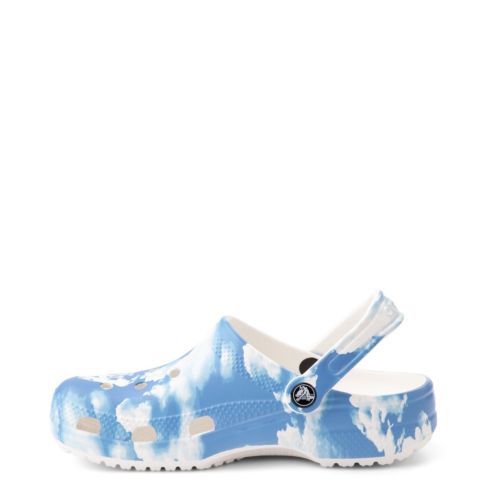 Detail Crocs Clouds Nomer 20