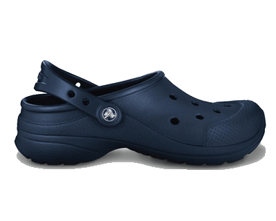 Detail Crocs Clouds Nomer 23