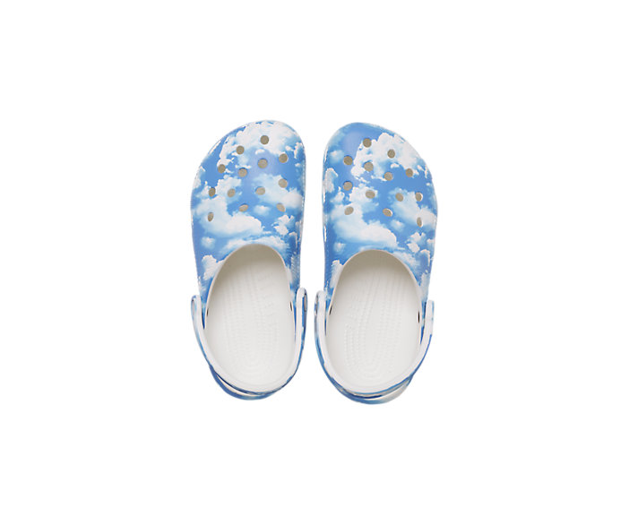 Detail Crocs Clouds Nomer 31