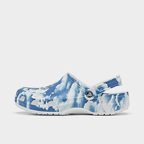 Detail Crocs Clouds Nomer 6