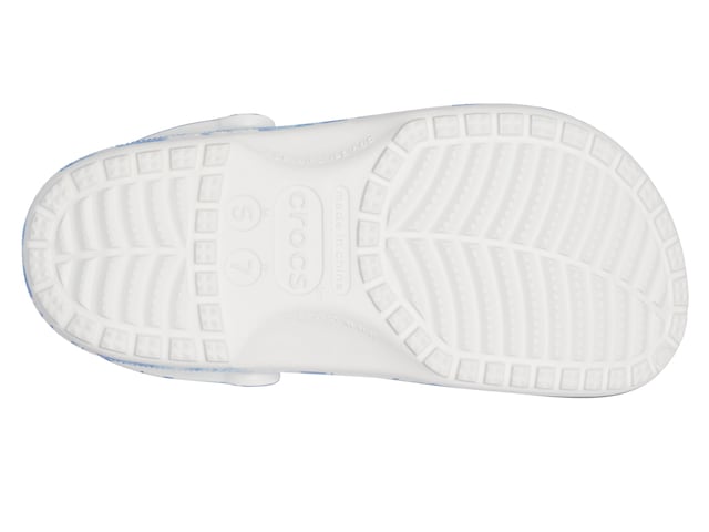 Detail Crocs Clouds Nomer 48