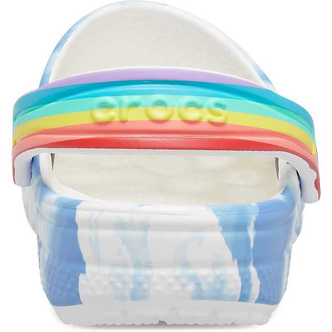 Detail Crocs Clouds Nomer 55