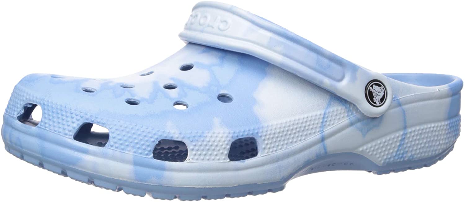 Detail Crocs Clouds Nomer 56