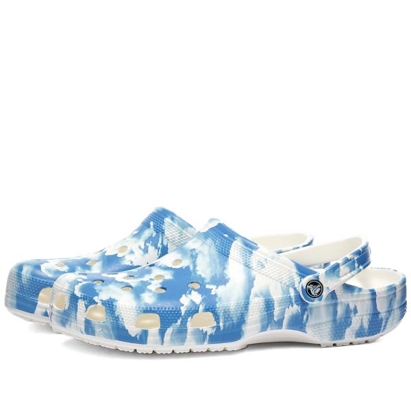 Detail Crocs Clouds Nomer 7