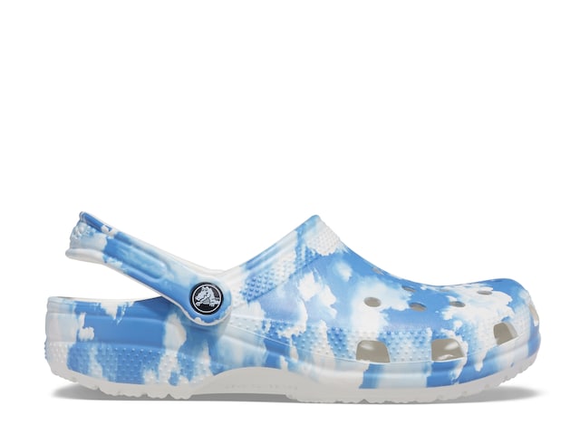 Detail Crocs Clouds Nomer 8