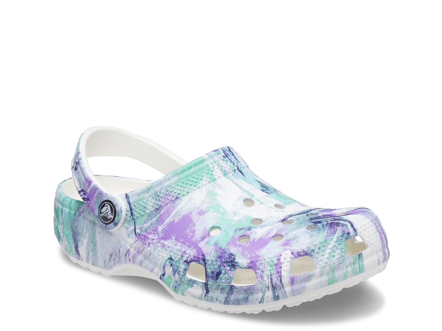 Detail Crocs Clouds Nomer 9