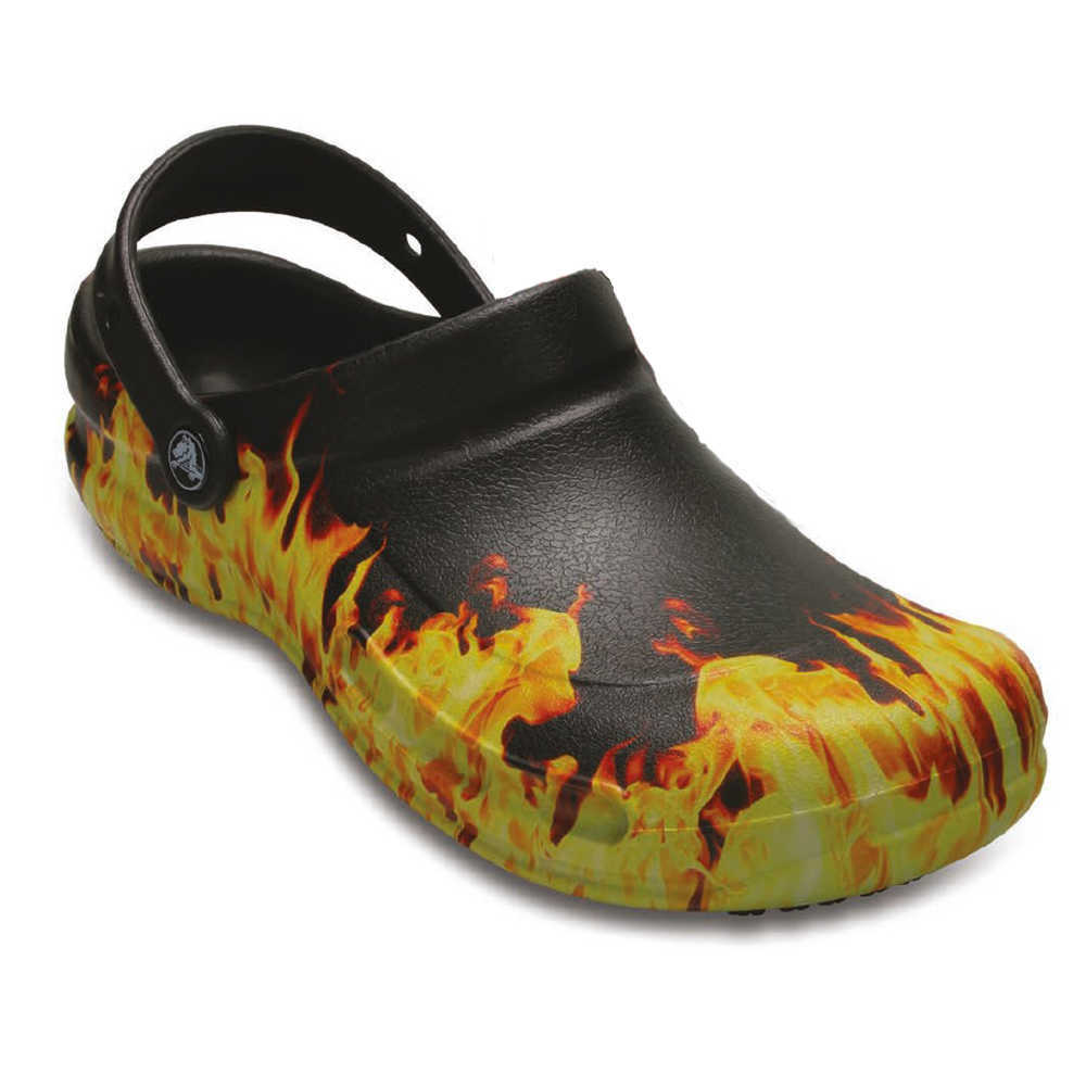 Crocs Flame - KibrisPDR