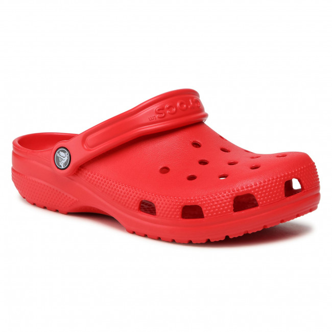 Detail Crocs Flame Nomer 14