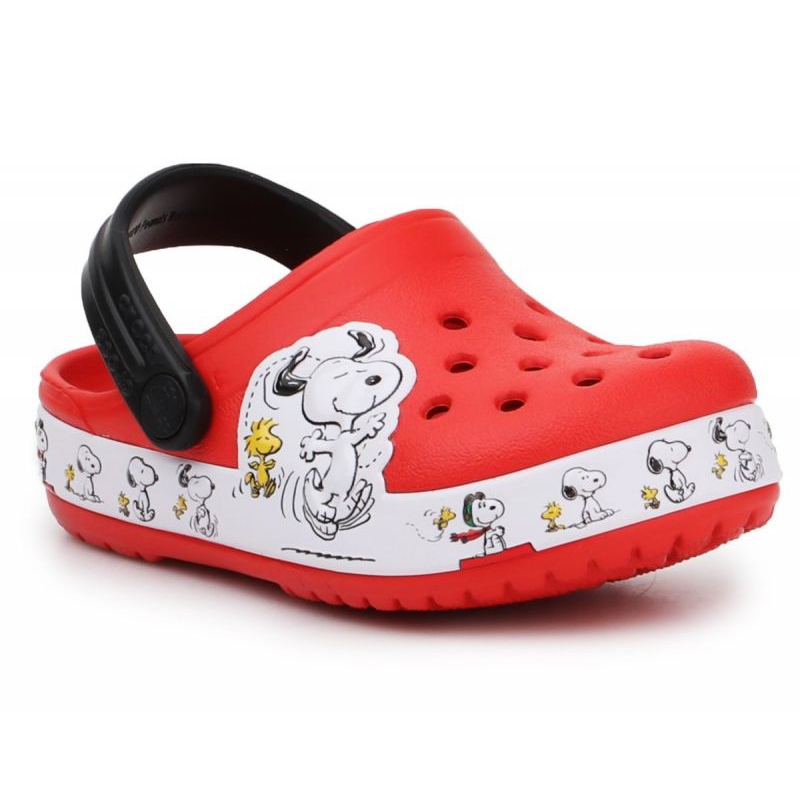 Detail Crocs Flame Nomer 15