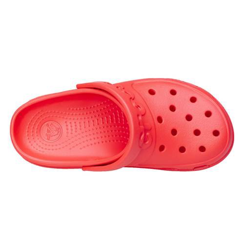 Detail Crocs Flame Nomer 34