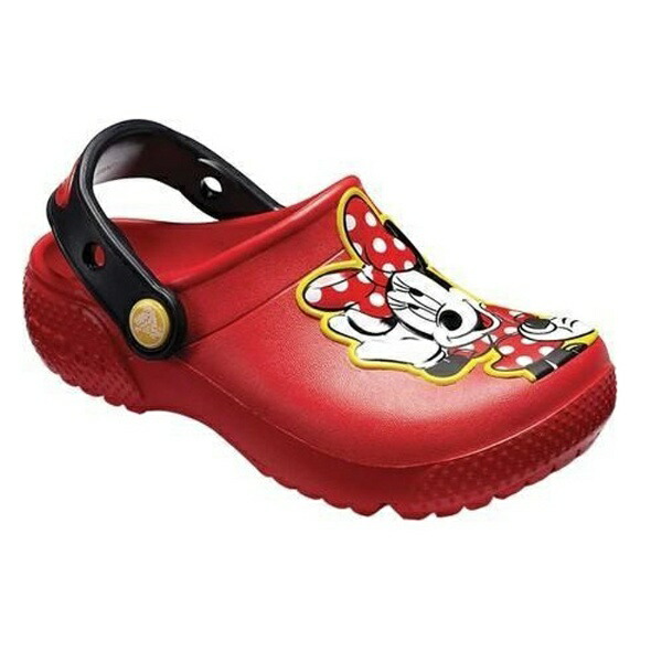 Detail Crocs Flame Nomer 51