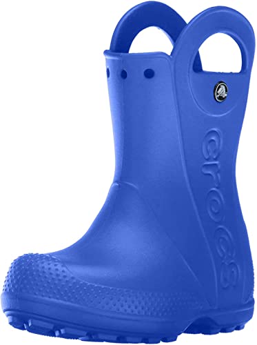 Crocs Handle It Rain Boots - KibrisPDR