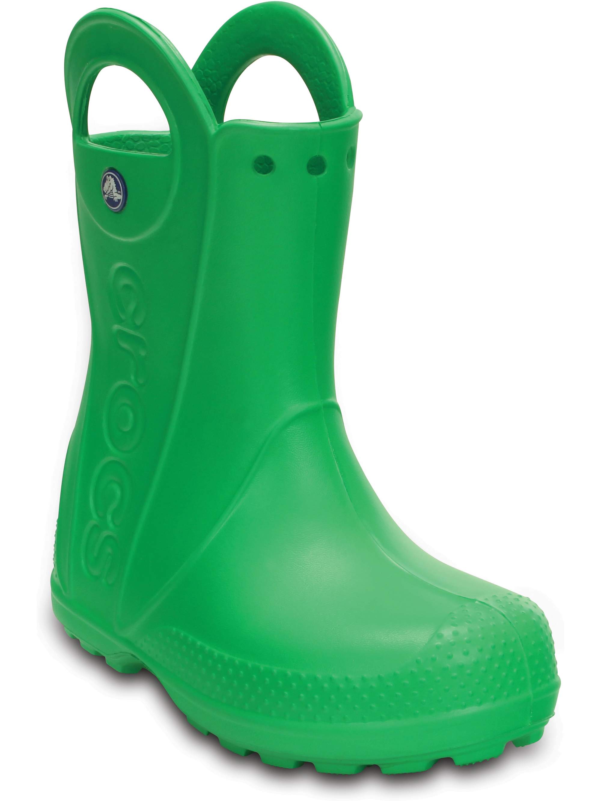 Detail Crocs Handle It Rain Boots Nomer 13