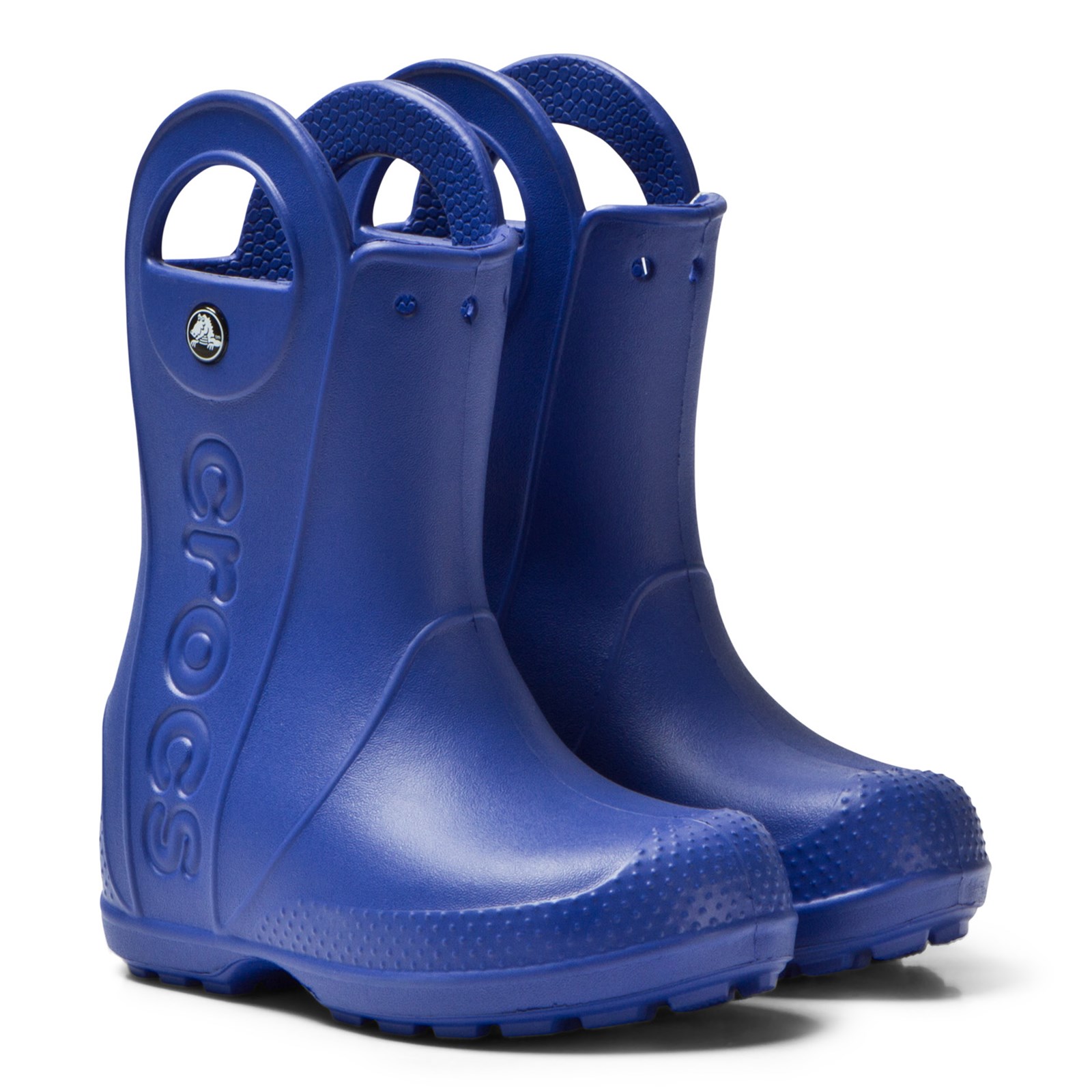 Detail Crocs Handle It Rain Boots Nomer 6