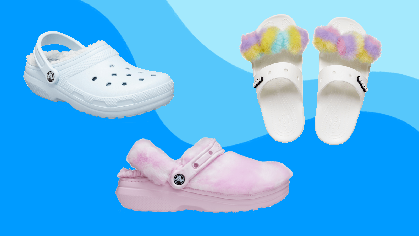 Detail Crocs Images Nomer 33