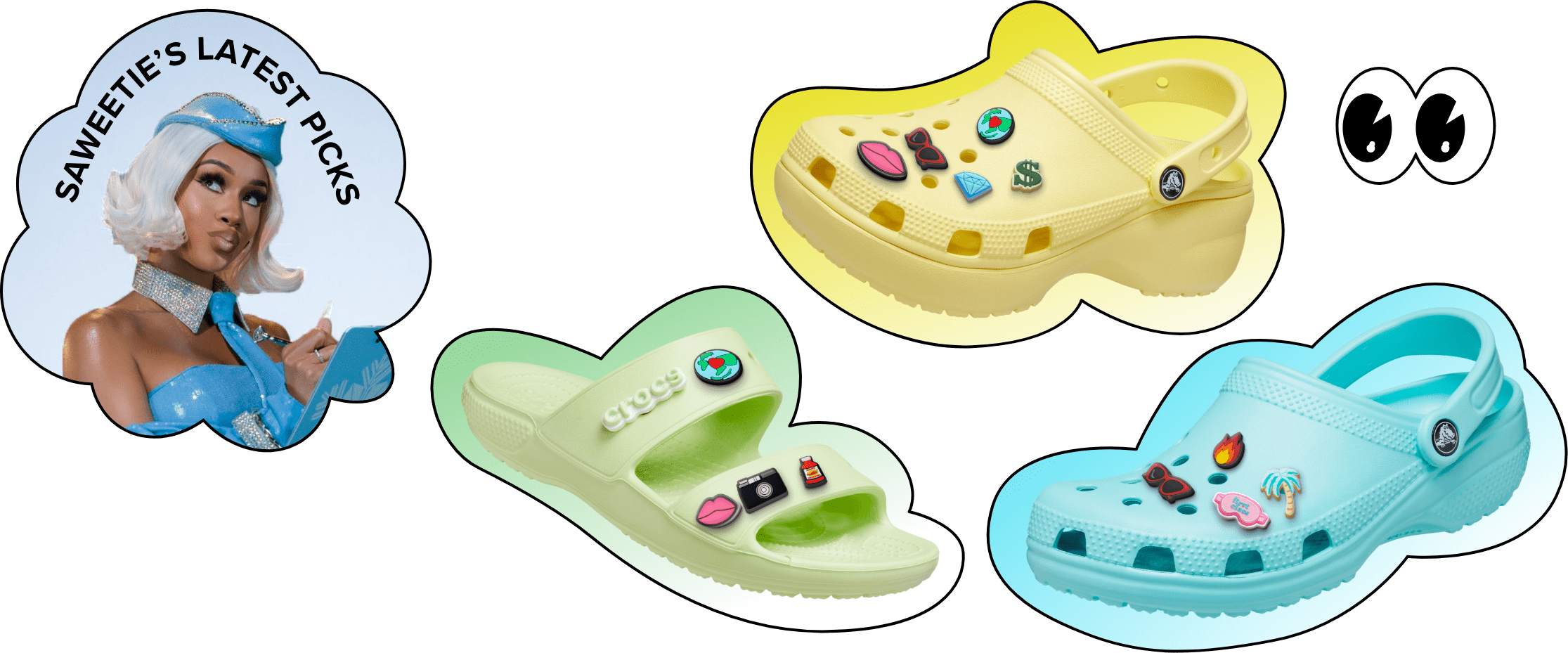 Detail Crocs Images Nomer 38