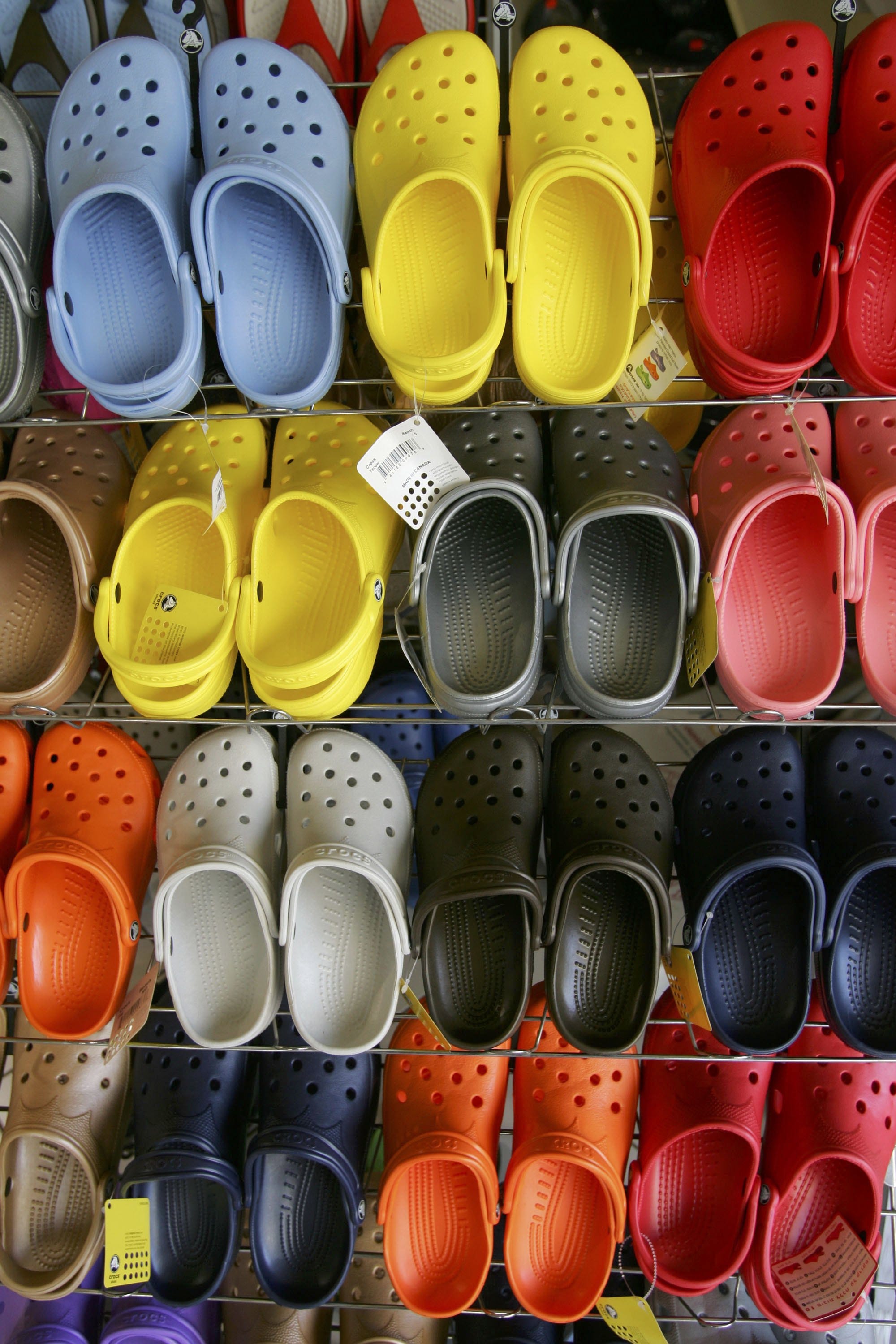 Detail Crocs Images Shoes Nomer 16