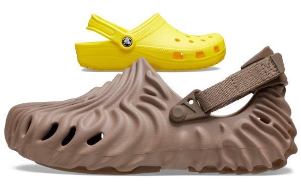 Detail Crocs Images Shoes Nomer 17