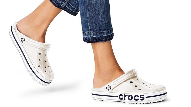 Detail Crocs Images Shoes Nomer 5