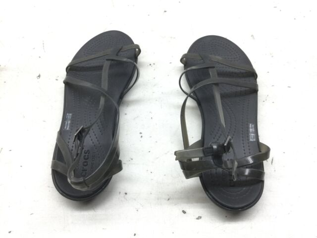 Detail Crocs Jesus Sandals Nomer 28