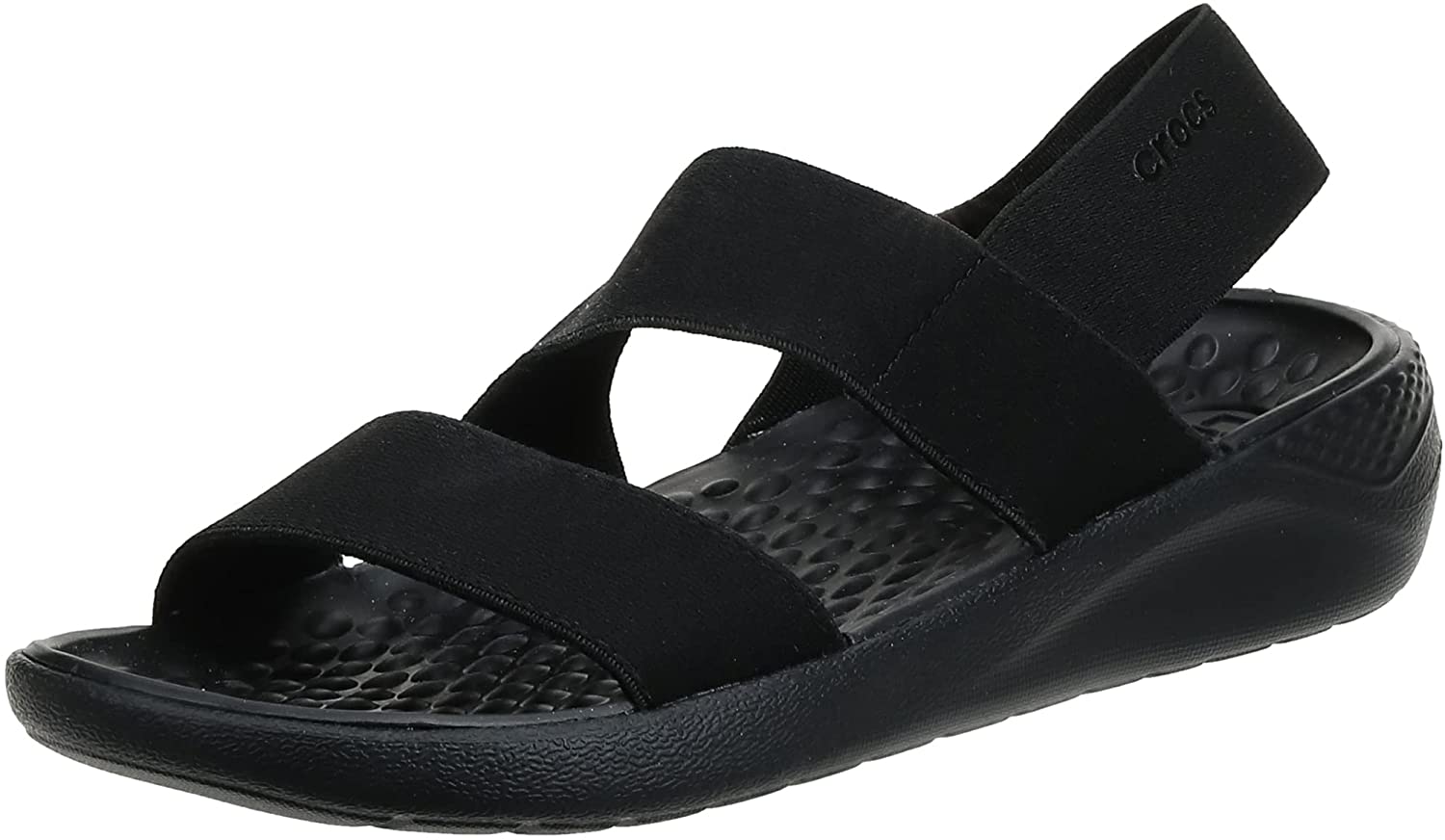 Detail Crocs Jesus Sandals Nomer 30