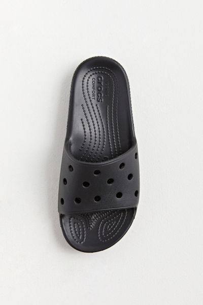 Detail Crocs Jesus Sandals Nomer 37