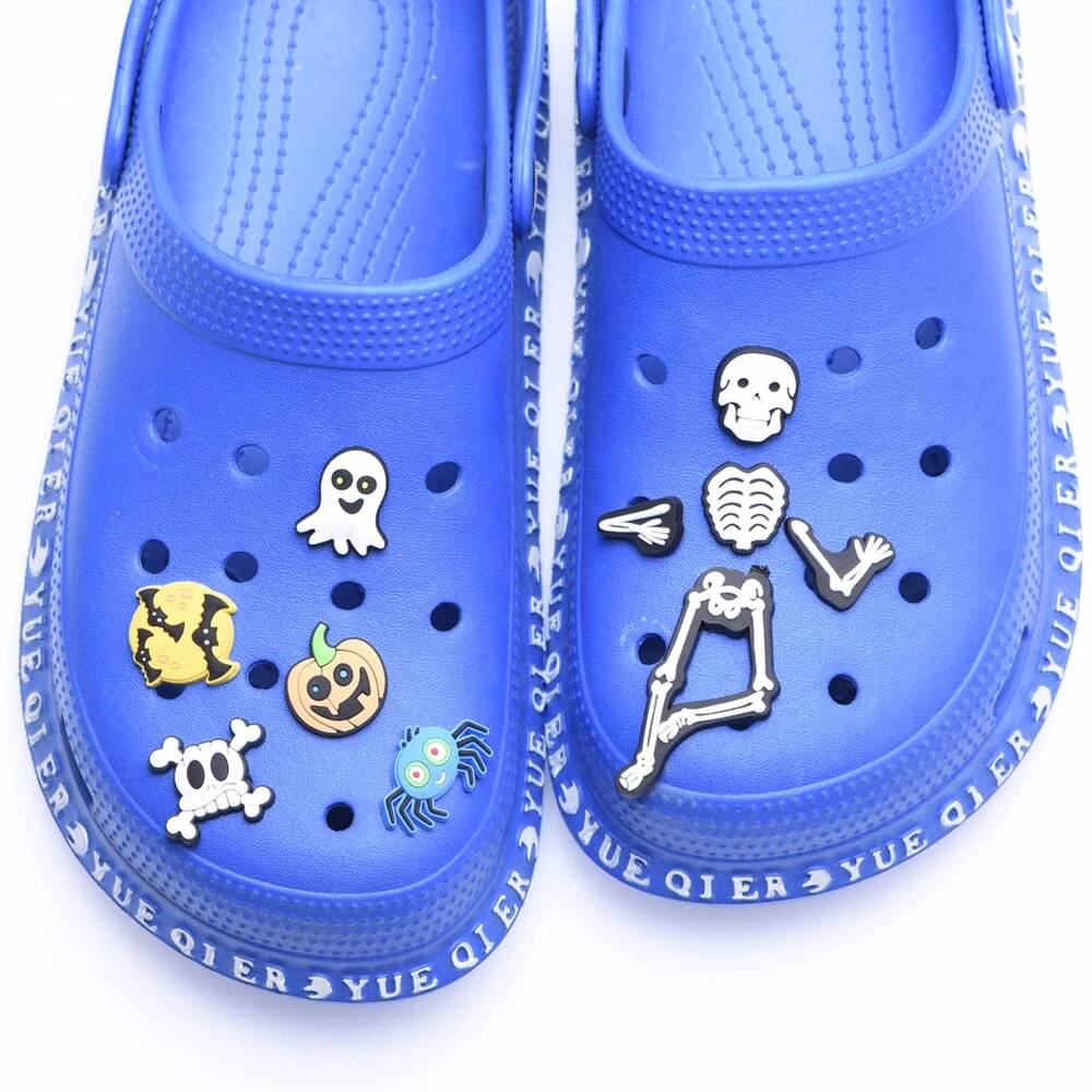 Detail Crocs Ji Nomer 16