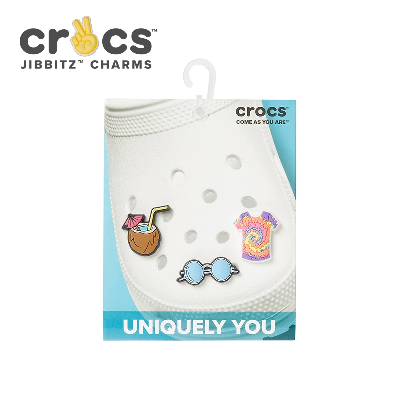 Detail Crocs Ji Nomer 23