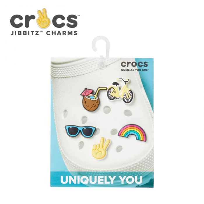 Detail Crocs Ji Nomer 44